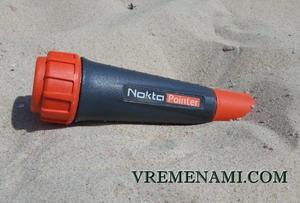Nokta Pointer